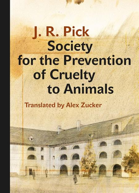 Society for the Prevention of Cruelty to Animals