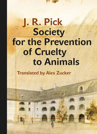 Society for the Prevention of Cruelty to Animals