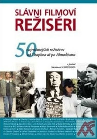 Slávni filmoví režiséri