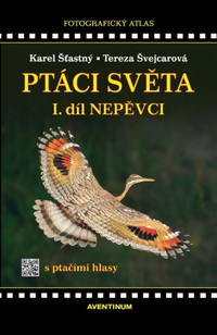 Ptáci světa I.díl