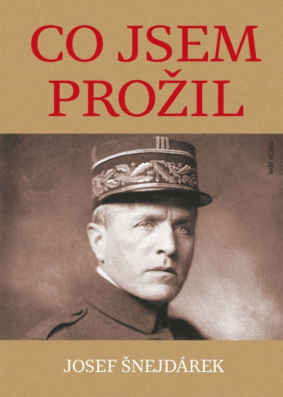 Co jsem prožil