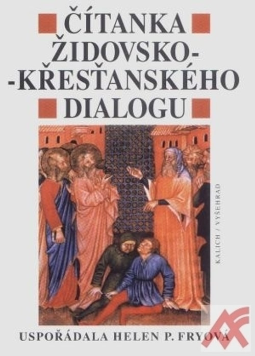 Čítanka židovsko-křesťanského dialogu