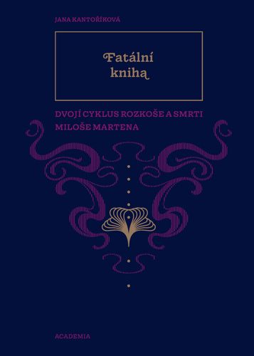 Fatální kniha
