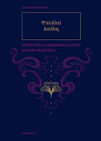 Fatální kniha