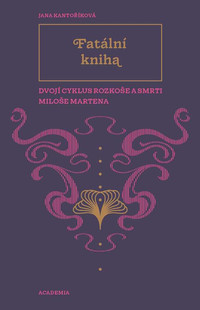 Fatální kniha