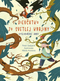 Dievčatko zo Svetlej krajiny