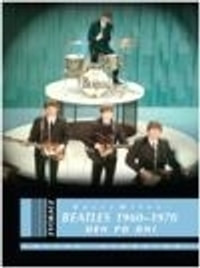 Beatles 1960-1970. Den po dni