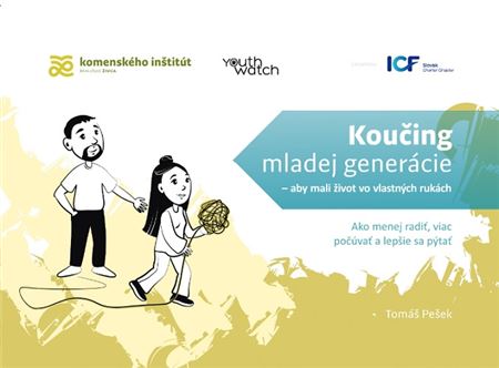Koučing mladej generácie