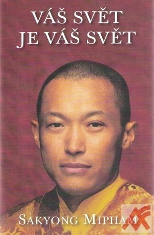 Váš svět je váš svět