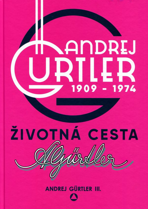 Andrej Gürtler 1909-1974