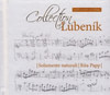 Collection of Lubeník - CD