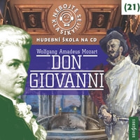 Nebojte se klasiky 21 - Don Giovanni