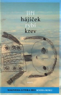 Rybí krev (tvrdá väzba)
