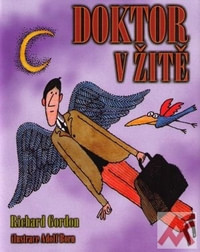 Doktor v žitě