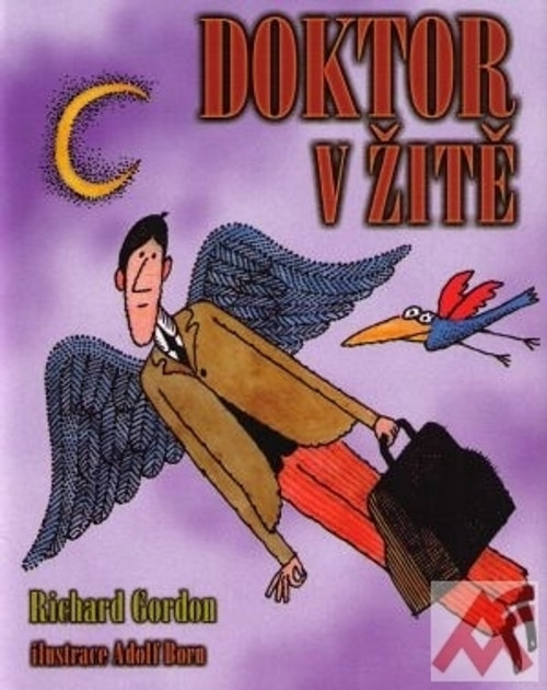 Doktor v žitě