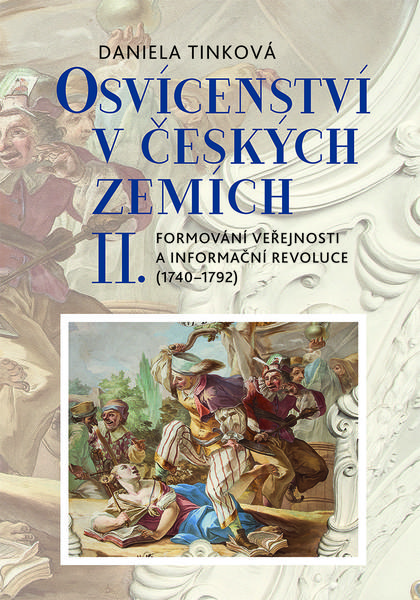 Osvícenství v českých zemích II.