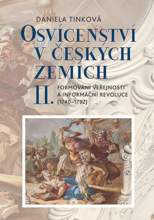 Osvícenství v českých zemích II.