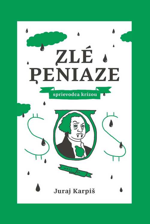 Zlé peniaze