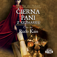 Čierna pani z Kežmarku