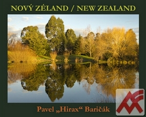 Nový Zéland / New Zealand