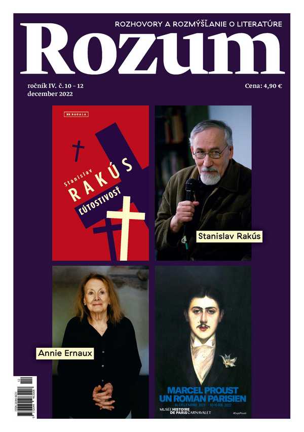 Rozum 10-12/2022