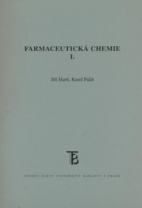 Farmaceutická chemie I.