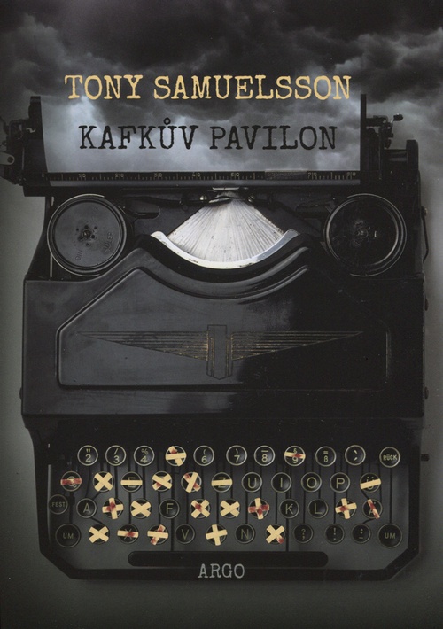 Kafkův pavilon