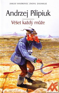 Věšet každý může