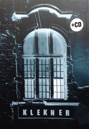 Rudolf Klekner. Klekner + CD