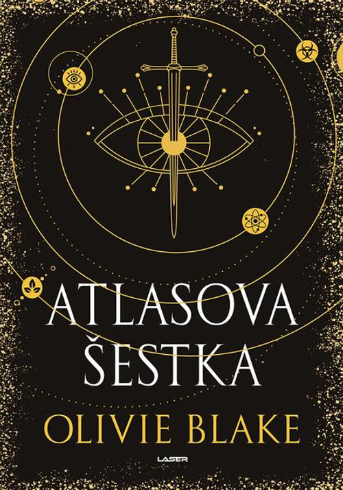 Atlasova šestka