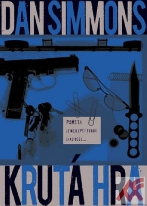 Krutá hra