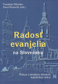 Radosť evanjelia na Slovensku
