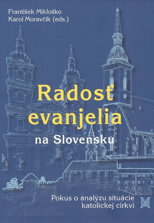 Radosť evanjelia na Slovensku