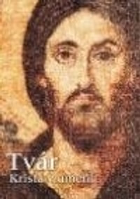 Tvár Krista v umení - DVD