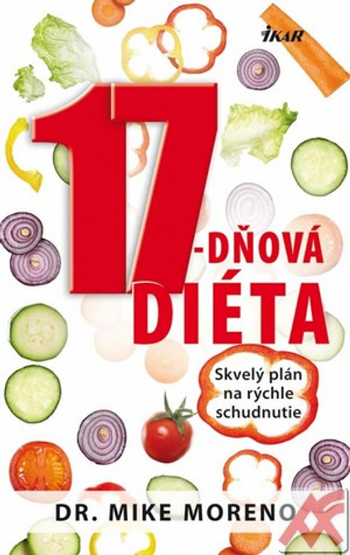 17-dňová diéta
