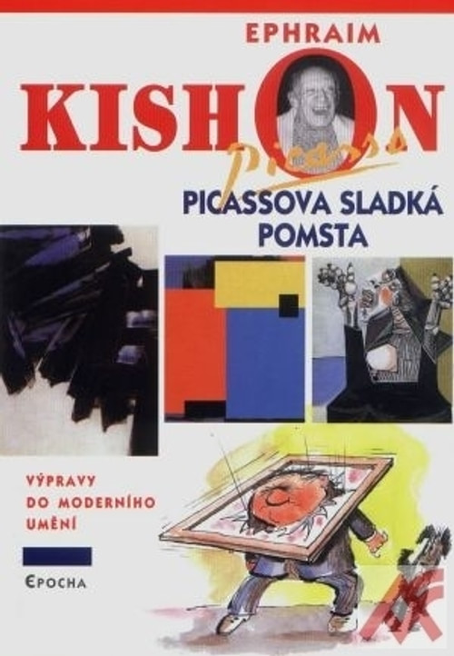Picassova sladká pomsta