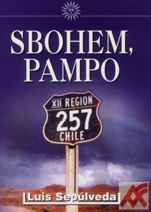 Sbohem, pampo