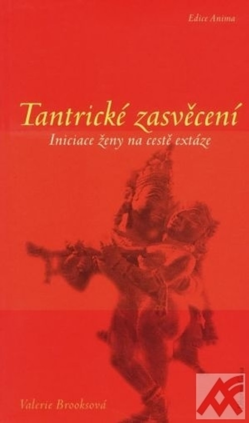 Tantrické zasvěcení