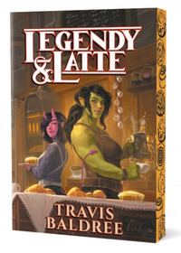 Legendy & Latte