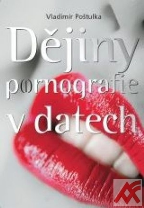 Dějiny pornografie v datech