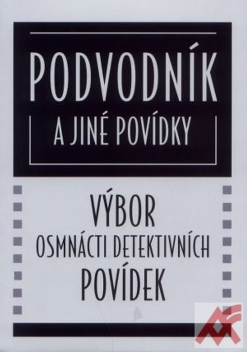Podvodník a jiné povídky