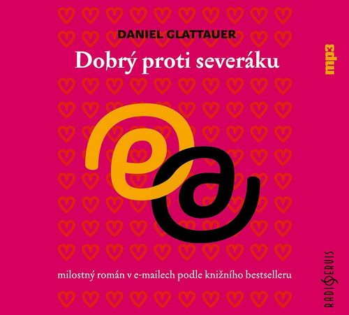 Dobrý proti severáku - CD MP3 (audiokniha)