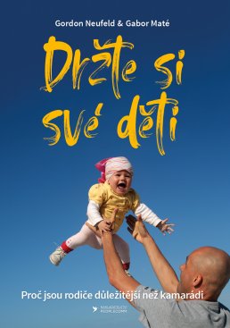 Držte si své děti