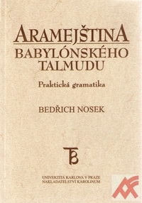 Aramejština babylónského talmudu