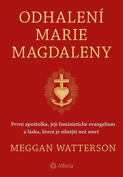 Odhalení Marie Magdaleny