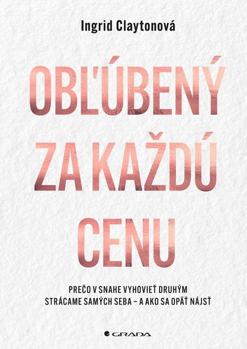 Obľúbený za každú cenu