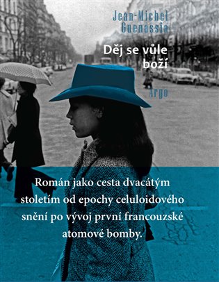 Děj se vůle boží