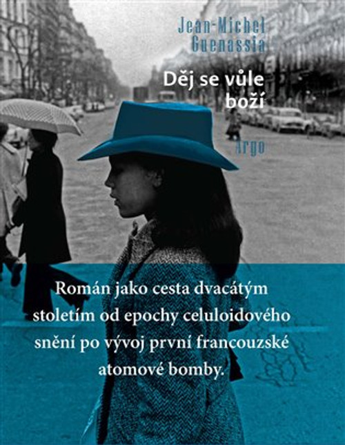 Děj se vůle boží