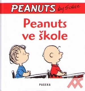 Peanuts ve škole