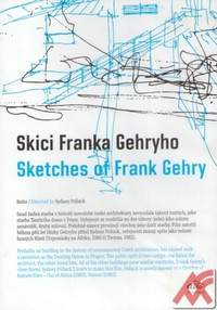 Skici Franka Gehryho - DVD